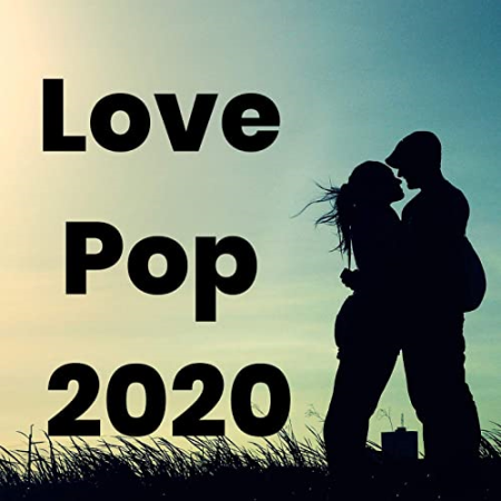 VA - Love Pop (2020) MP3