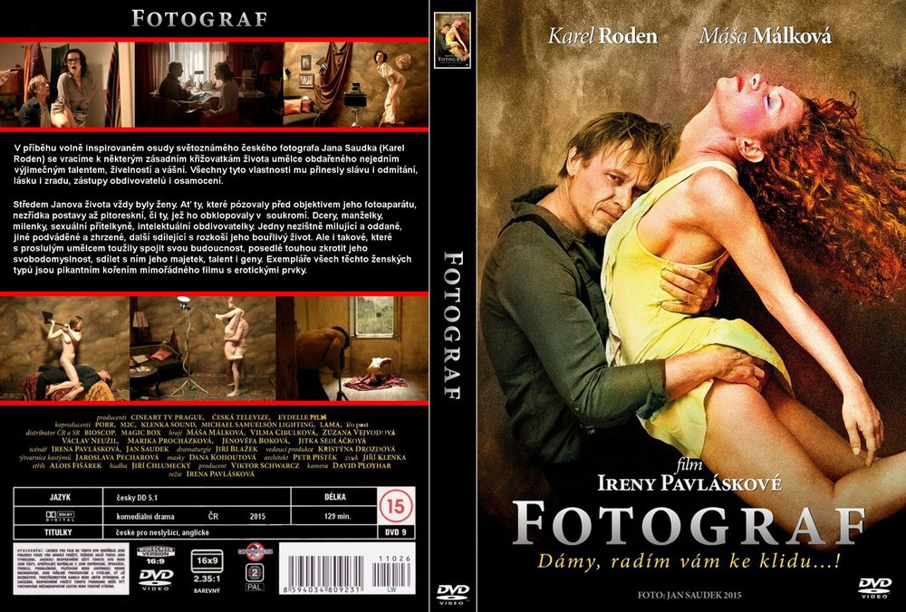 Fotograf (2015)