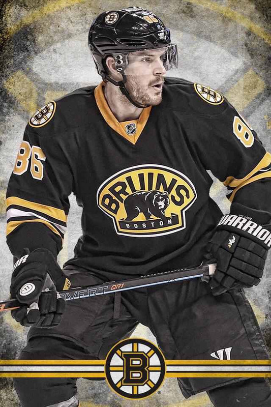 86 Kevan Miller