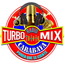 Logo Radio Melodías de Dios