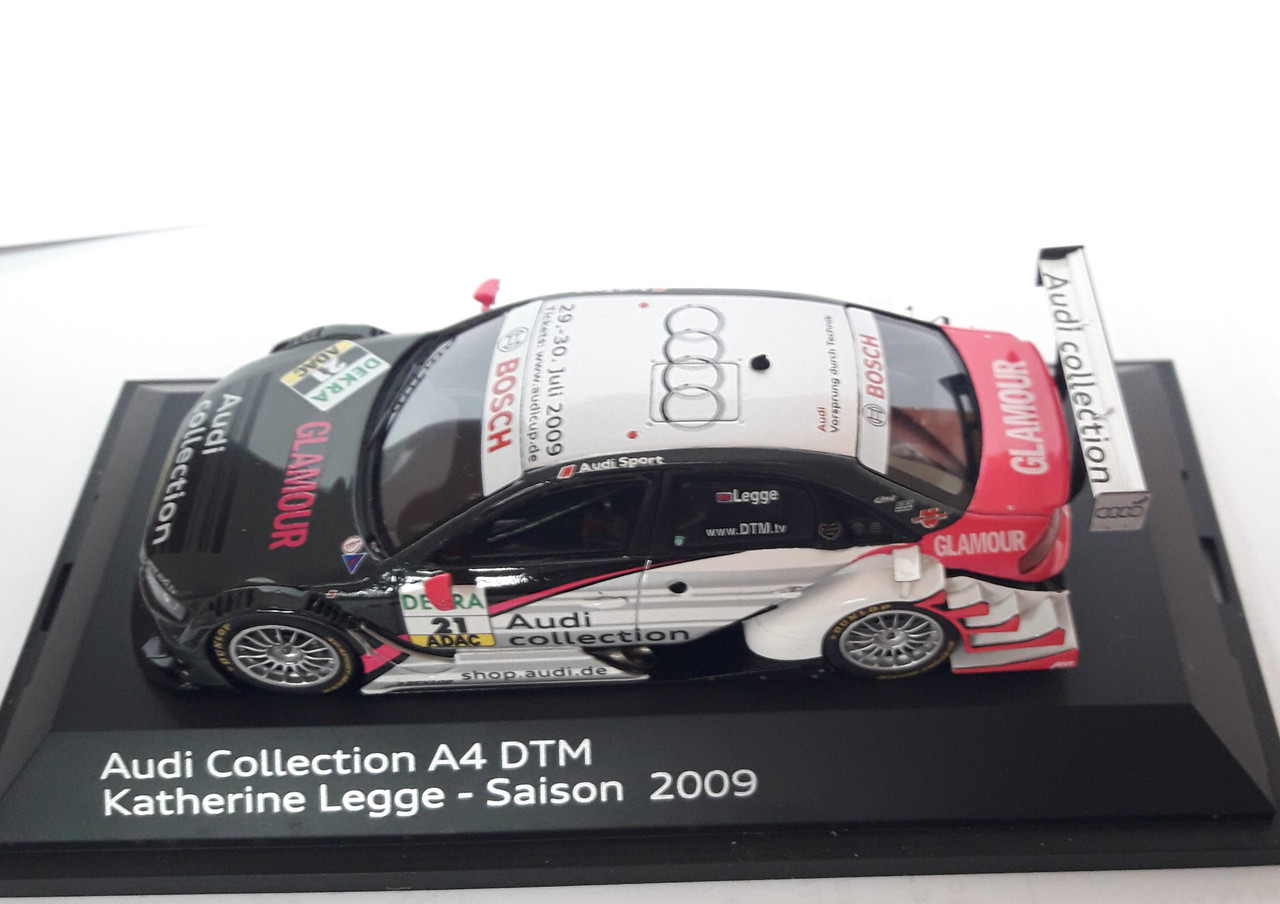 Audi A4 DTM 2009 Legge (3)