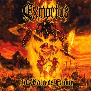 Exmortus (USA) / Technical Thrash/Death Metal