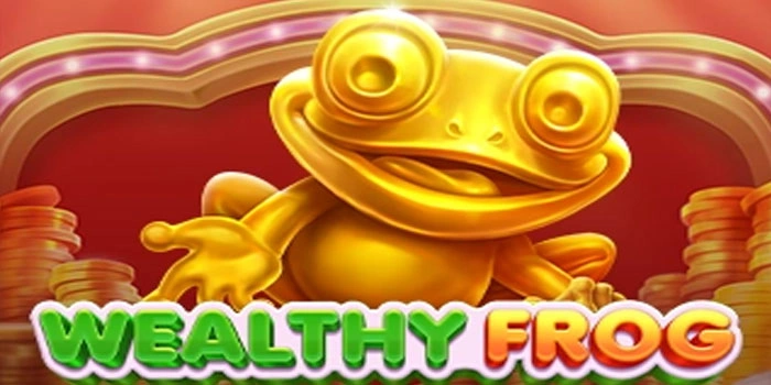 Tips Ampuh Slot Wealthy Frog Paling Menguntungkan