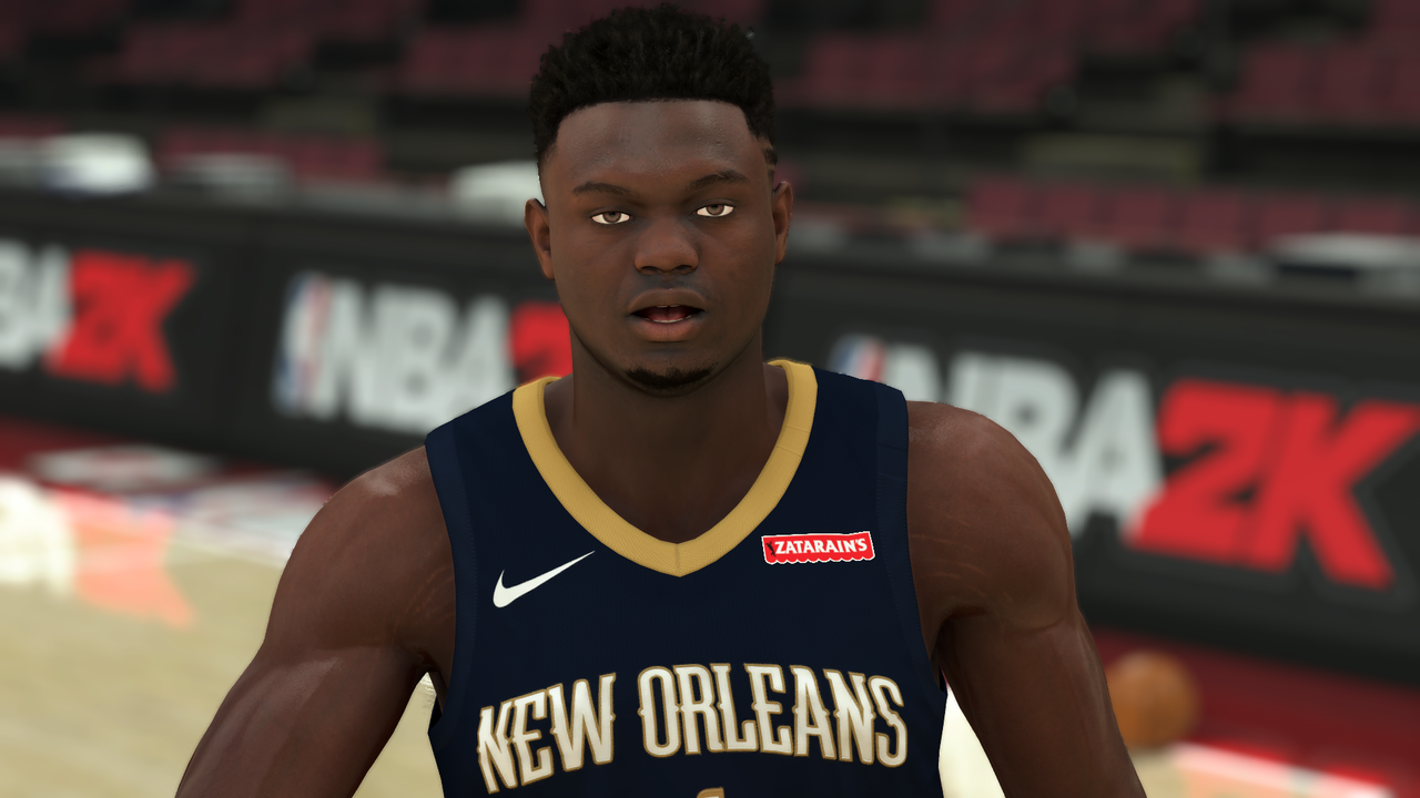 NBA 2K20 Screenshot 2020.07.10 - 04.08.57.40