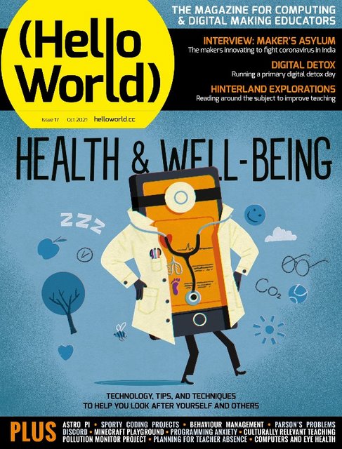 Computers & Internet Magazines