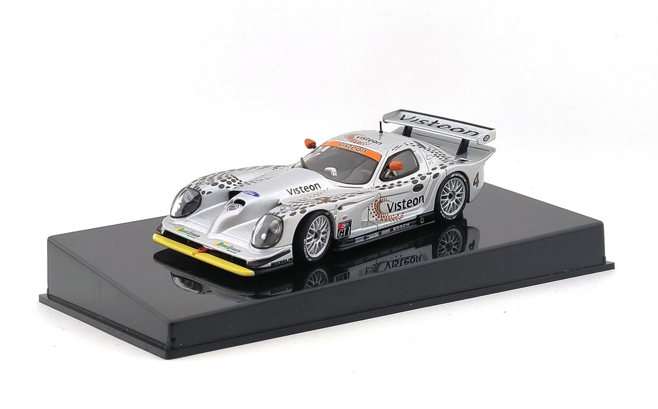 Panoz Esperante GTR-1 USRRC 1998 #4 AutoArt 69852 (1)