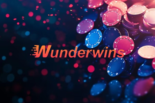 Wunderwins Casino im Praxischeck