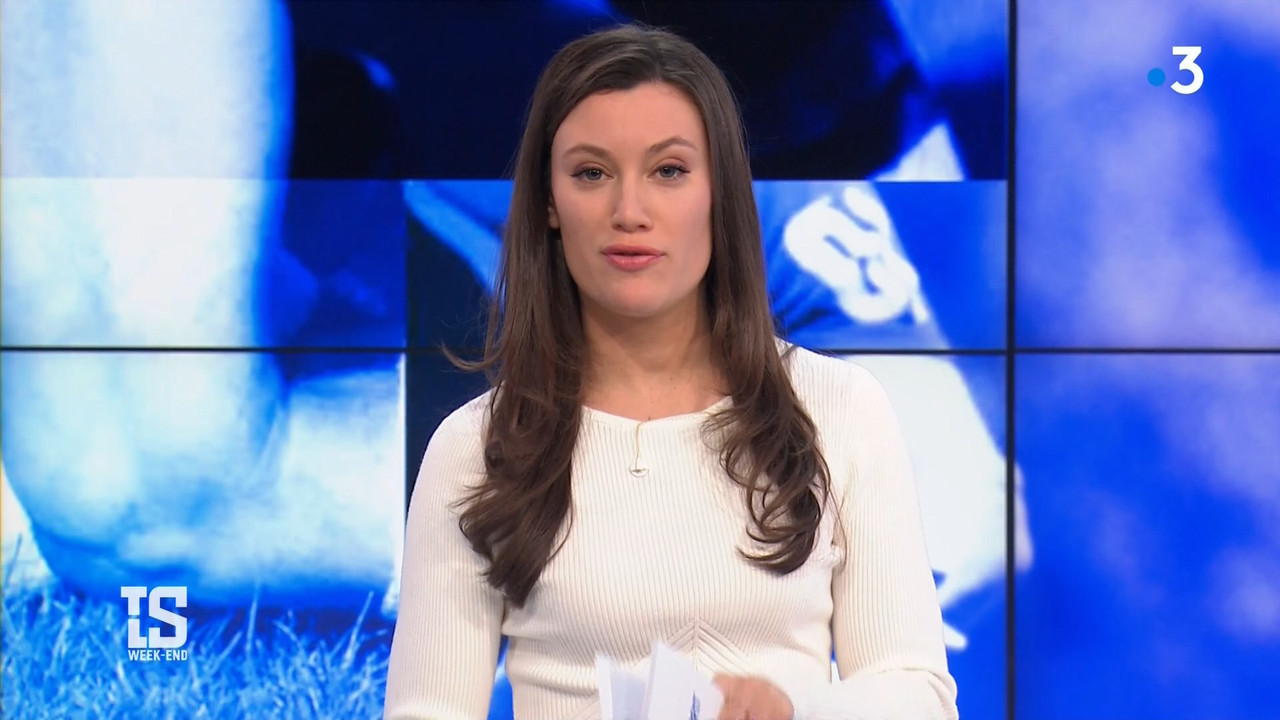 09 February - 19.40.00 - Tout le sport. Toute l'actualité sporti