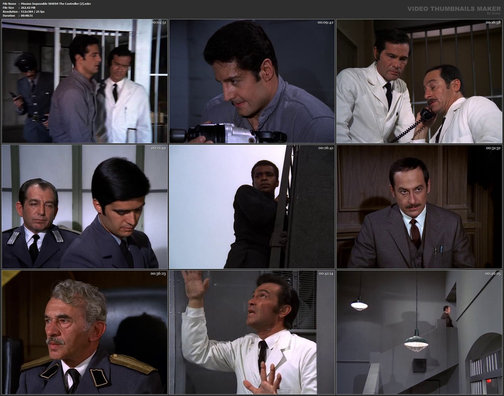 Mission Impossible S04E04 The Controller (2).mkv