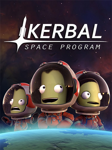 Kerbal Space Program: Complete Edition v1.12.4.3187 + 2 DLCs + Bonus OST - FirGirl