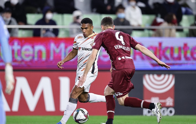 Nhận định, soi kèo Vissel Kobe vs Nagoya Grampus, 16h00 ngày 15/06