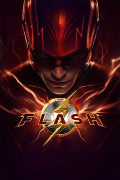 The Flash Torrent (2023) WEB-DL 720p/1080p/4K Dual Áudio