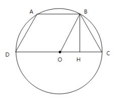 trapezoid ABCD