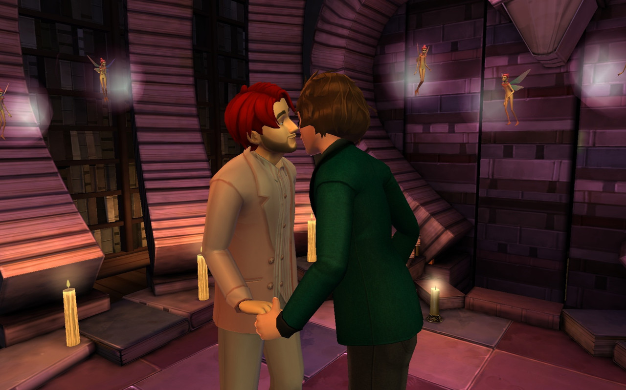 Screenshot 20260311 183939 Hogwarts Mystery