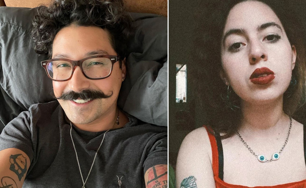 Mau Nieto demanda a Melissa Yamel tras acusación de abuso sexual