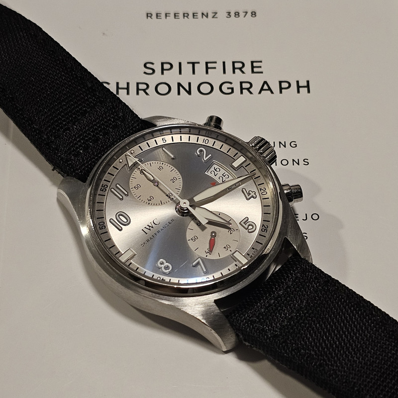 IWC