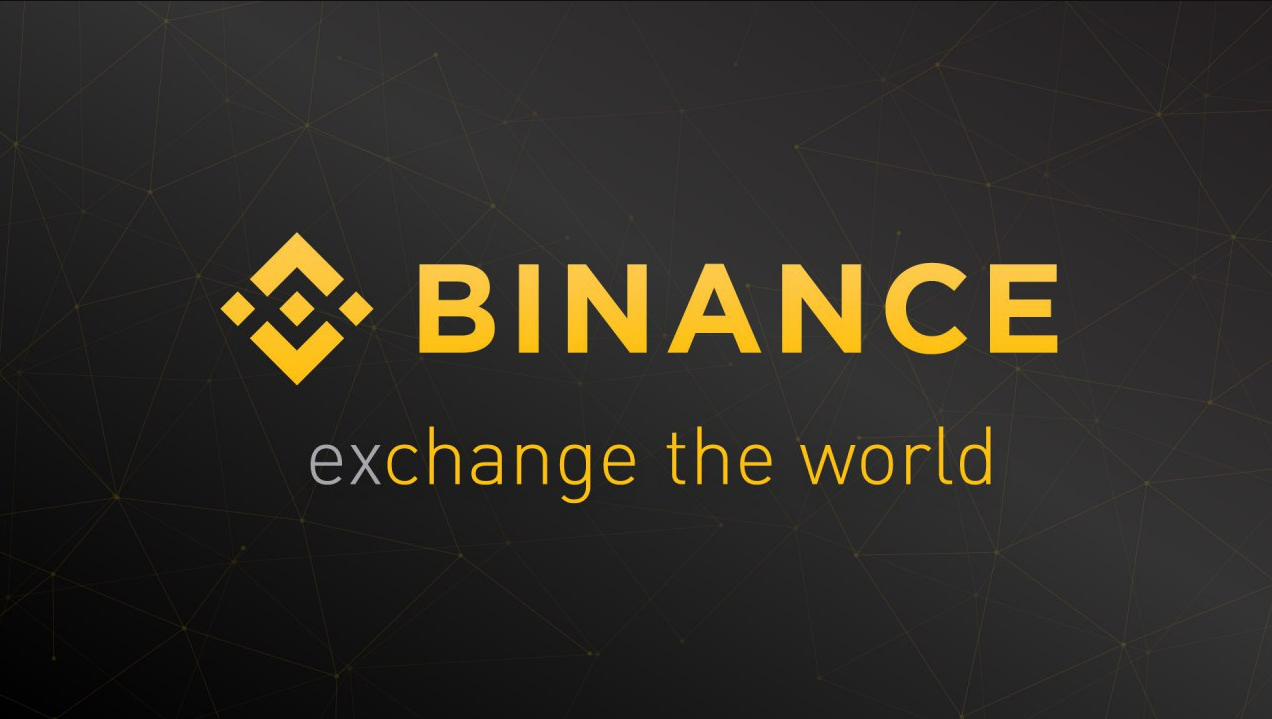 article imageBinance