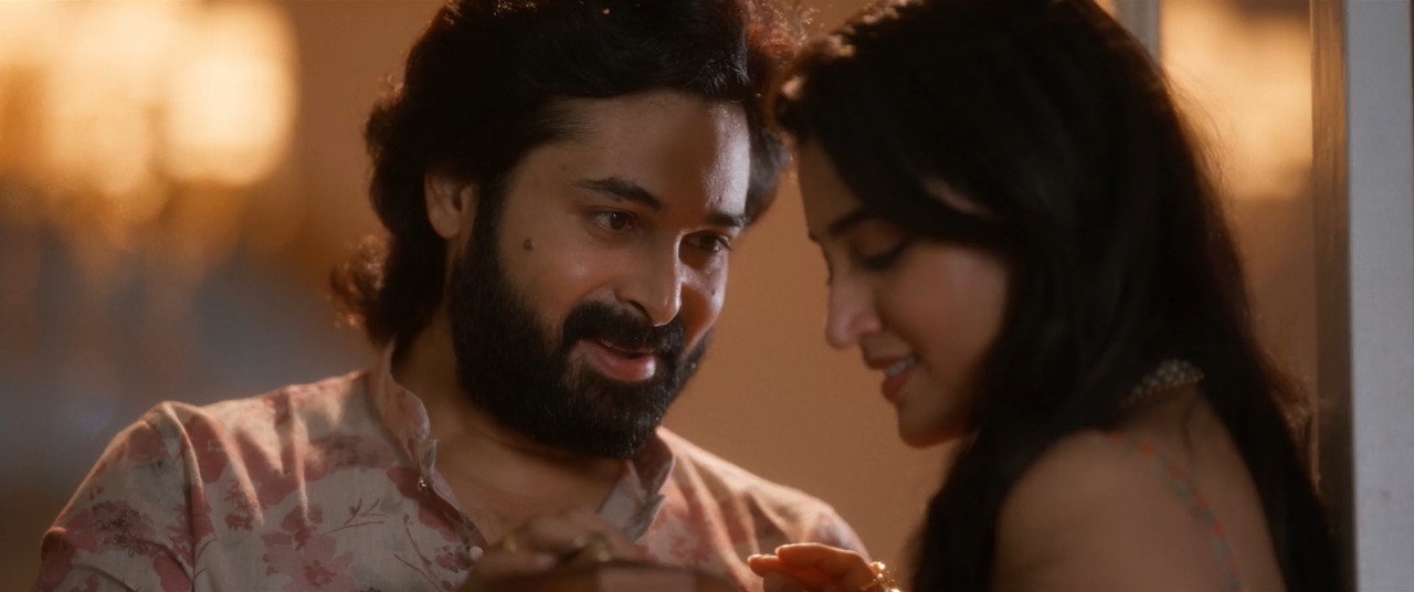 Enna Vilai 2026 WebRip [Hindi + Tamil + Telugu + Malayalam + Kannada] 1080p 480p 720p ESub Screenshot