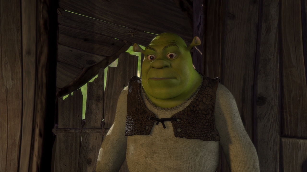 Shrek (2001)[SS]23