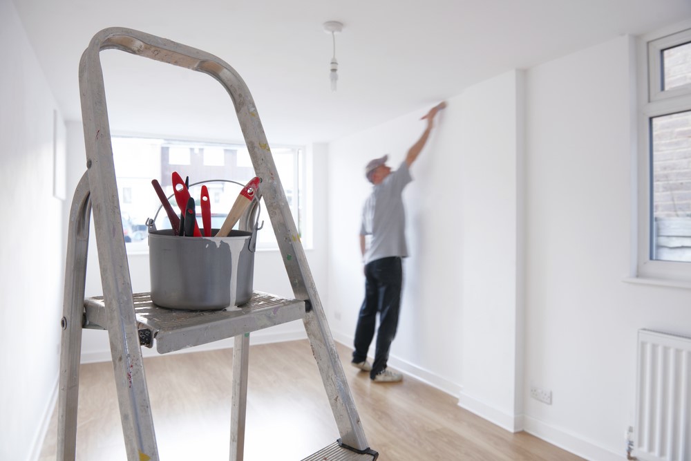 Commercial Painters Commercial Painters