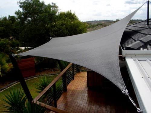 Sail Shade Anchoring - Building & Construction - DIY Chatroom Home ...