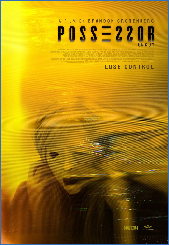 Possessor 2020 Uncut UHD BluRay 2160p DTS-HD MA5 1 x265 10bit HDR-BeiTai