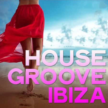 VA - House Groove Ibiza (2020)