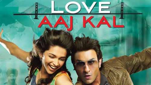 Love Aaj Kal (2009) Full Movie Download Love Aaj Kal (2009) Full Movie Download