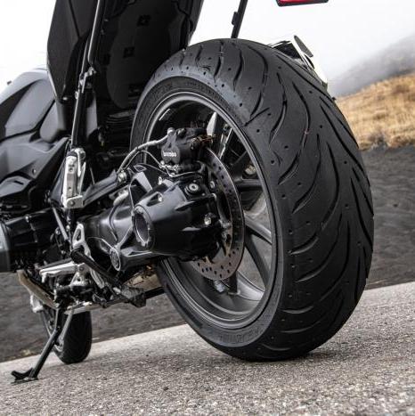 Tyre fitment image
