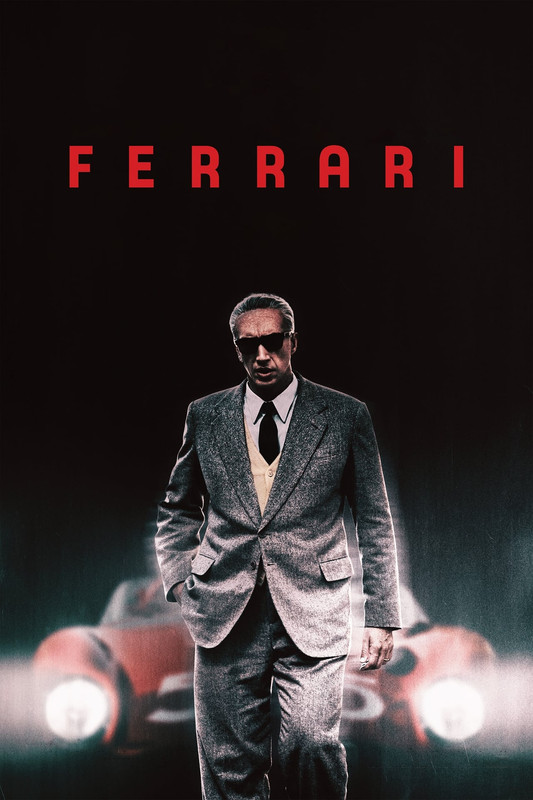 Ferrari (2023) .mkv 720p WEB-DL DDP 5.1 iTA ENG H264 - FHC