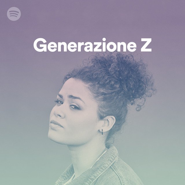 Generazione Z 16/10 (2020) mp3 320 Kbps