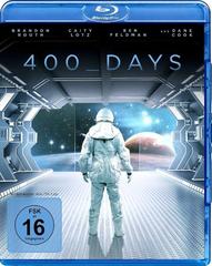 400 Giorni Simulazione Spazio (2015) WebDL 1080p AC3 ITA - ENG + SUB