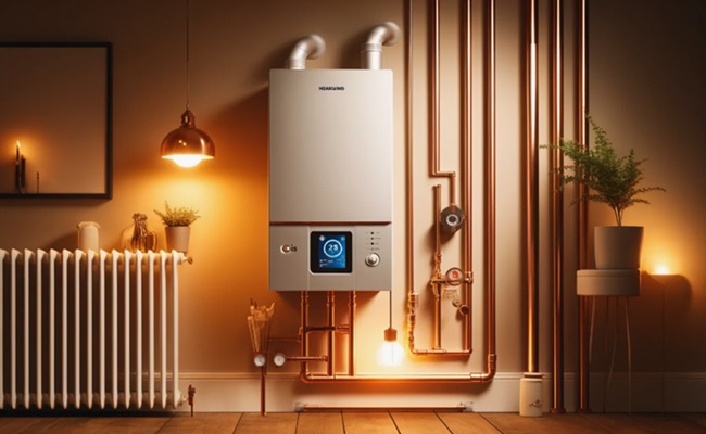 firstsantekh.ru – интернет-магазин инженерной сантехники