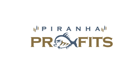 Piranha Profits - Cryptocurrency Trading Course