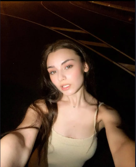 Алина