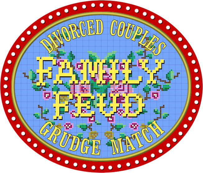 Divorced Couples Grudge Match