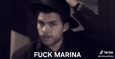 Fuck Marina