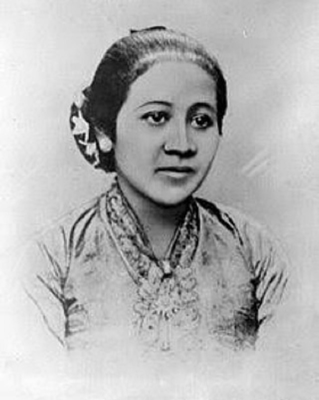 Sosok Kartini