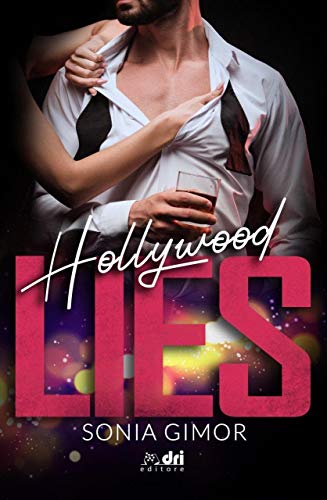 Sonia Gimor – Hollywood Lies (2020)
