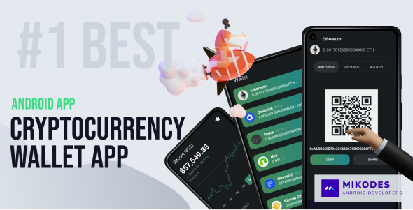 Bundle Apps: Stock & crypto & nft apps - 3