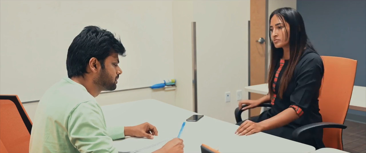 Tholaivil Oru Kadhal 2026 WebRip [Tamil] 480p 720p Screenshot