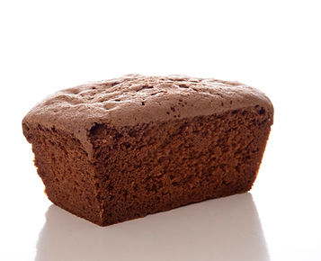 Plumcake al cappuccino 80 g