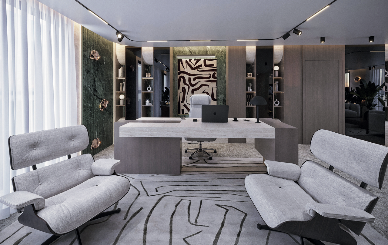 Bureau de Directeur - Image 4