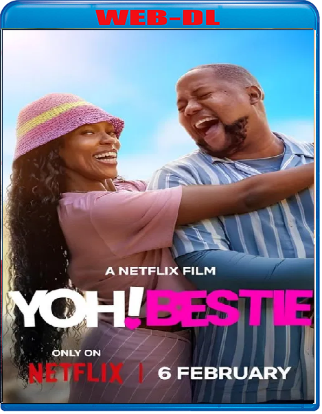 Yoh! Bestie (2026) mkv FullHD 1080p WEBDL ITA ENG Sub