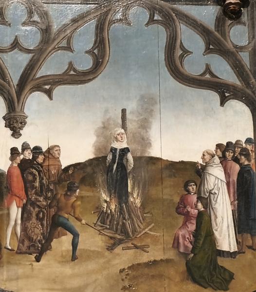 Bélgica: Arte en Bruselas, Amberes, Brujas, Gante y Lovaina - Blogs de Belgica - Llego a Bruselas y me voy de museos. (39)