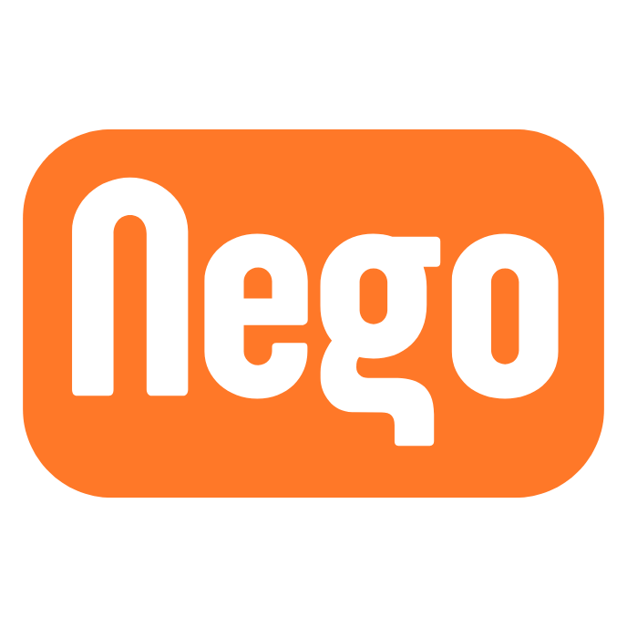 Logo de Nego