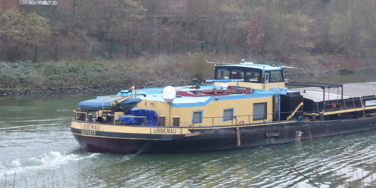 2022.01.25b Lübbenau