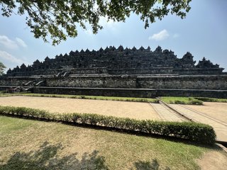 Indonesia, Singapur y Malasia 2022 - Blogs de Asia Sudeste - Día 2, 3 y 4. Yogyakarta (2)