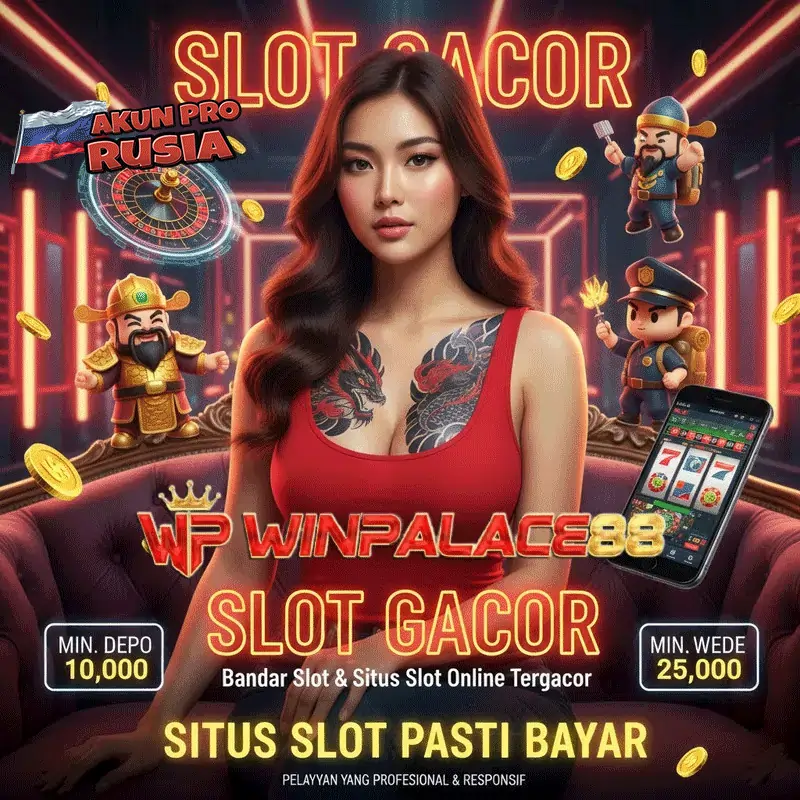 LEDAK 388 SLOT MAXWIN