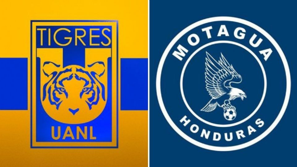 Tigres vs Motagua EN VIVO: Hora y dónde ver la ida de CF de la Liga de Campeones de la Concacaf